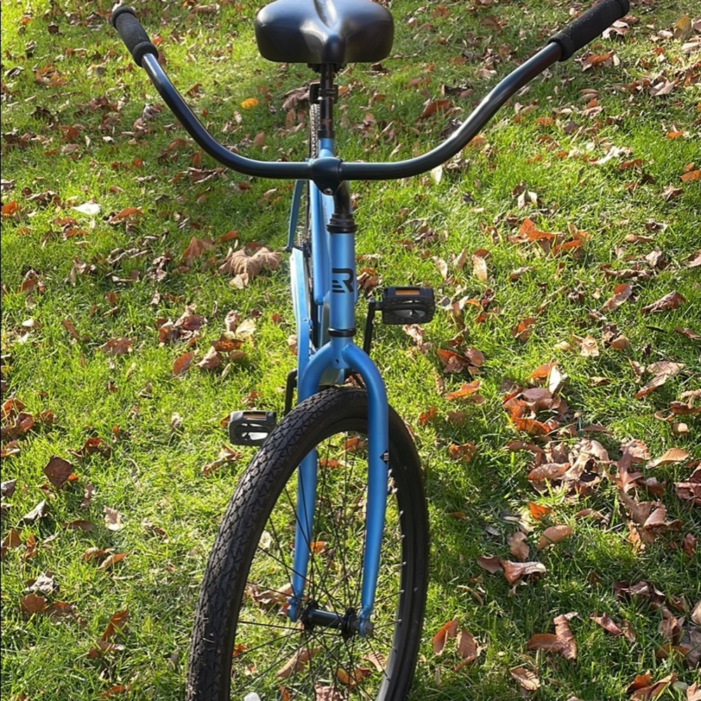 Retrospec  bike